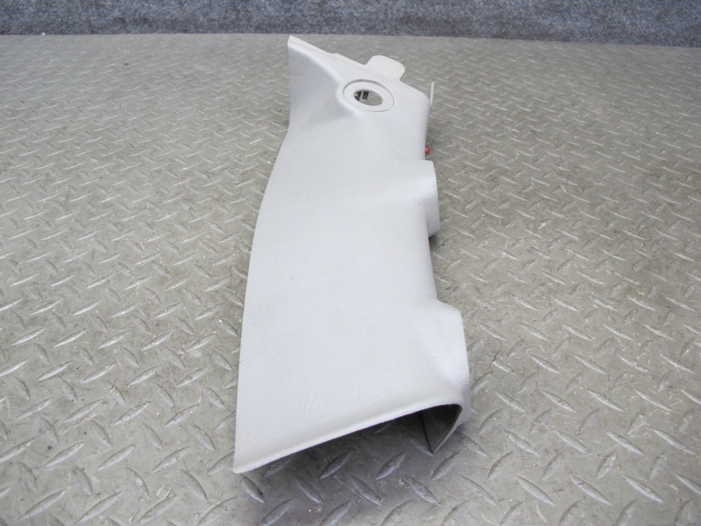 2003-2004 Hummer H2 Front Left & Right A Pillar Trim Cover Panel Set of 2