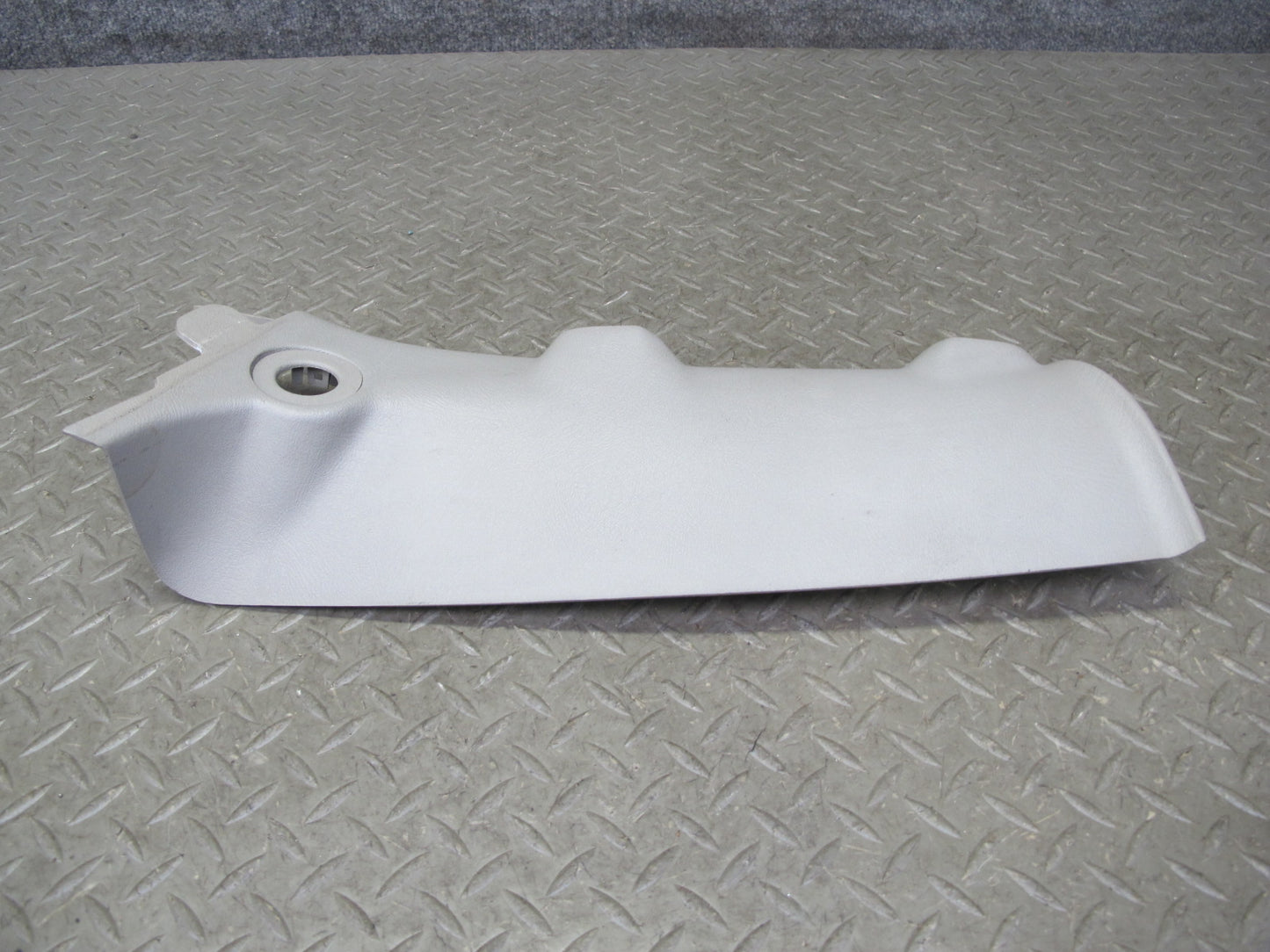 2003-2004 Hummer H2 Front Left & Right A Pillar Trim Cover Panel Set of 2