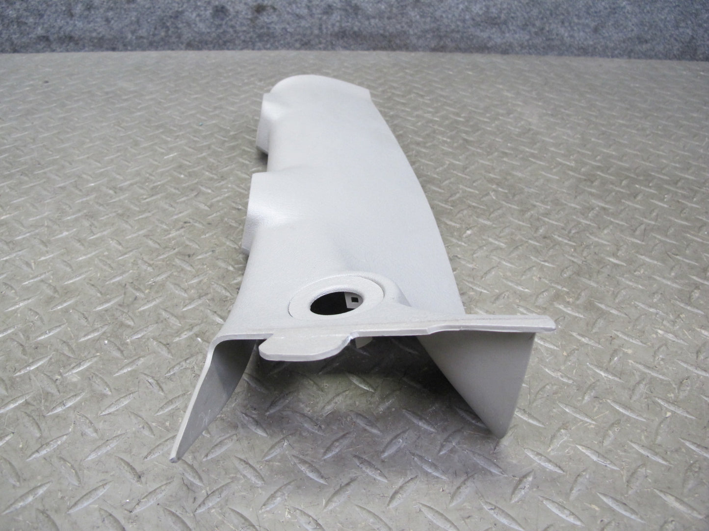 2003-2004 Hummer H2 Front Left & Right A Pillar Trim Cover Panel Set of 2