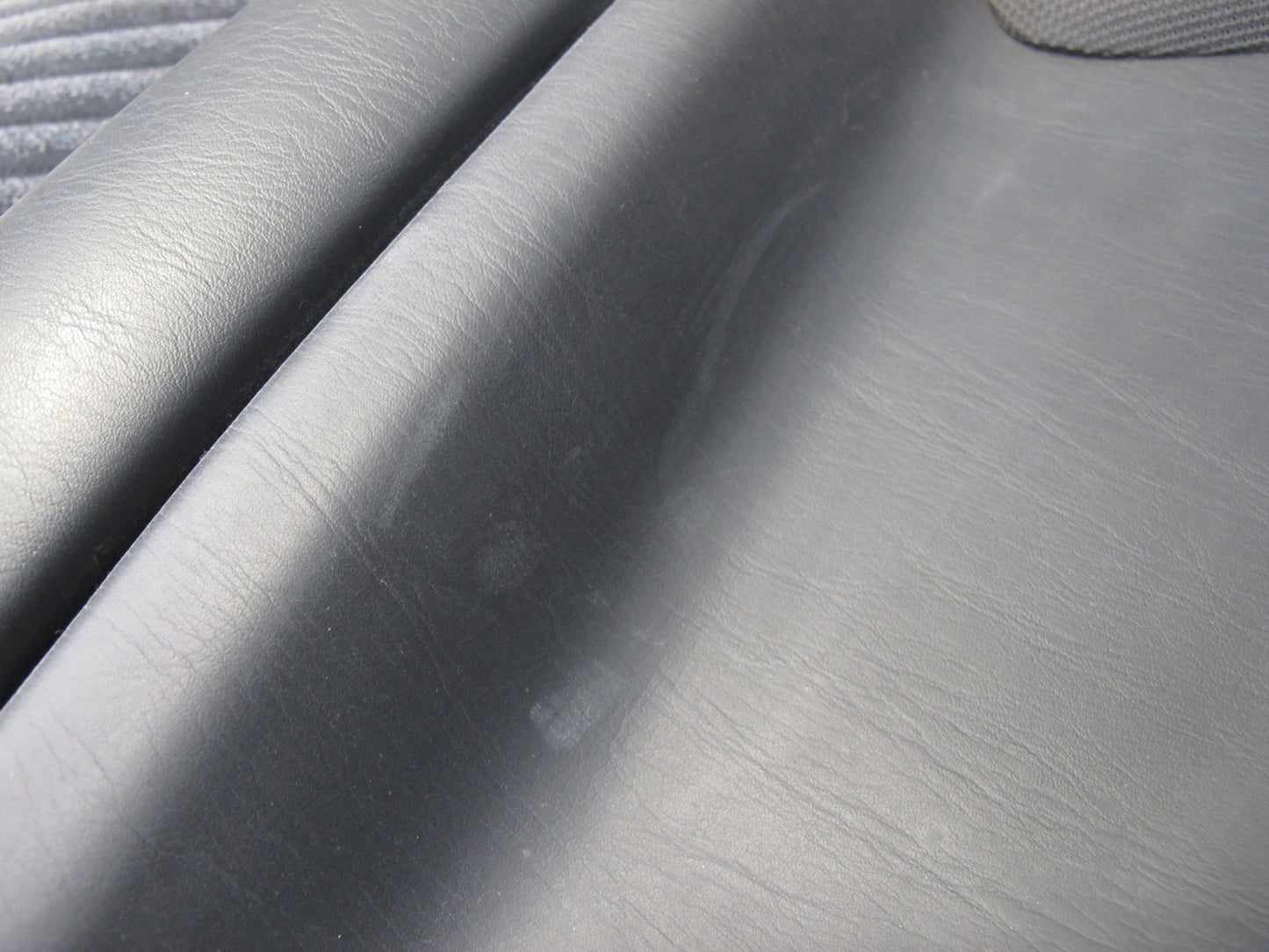 96-98 Toyota MARK2 JZX100 Tourer Set of 2 Rear Left & Right Door Trim Panel OEM