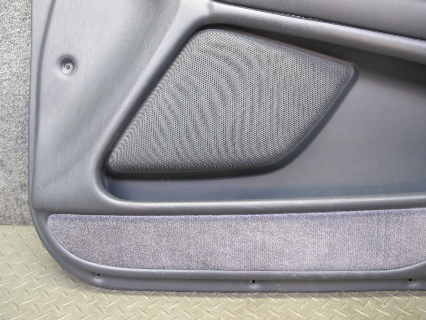 96-98 Toyota MARK2 JZX100 Tourer Set of 2 Front Left & Right Door Trim Panel OEM