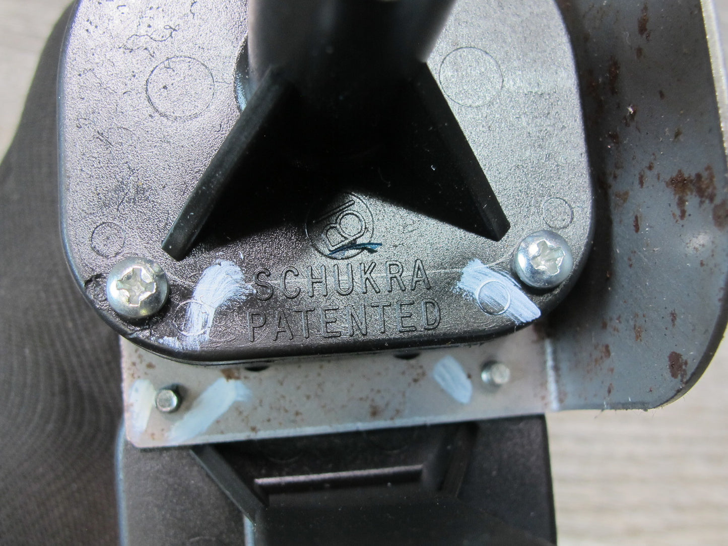 2003-2007 Hummer H2 Front Right Pass Side Seat Lower Frame Lumbar Motors Set