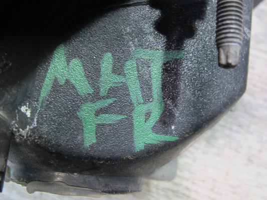 2003-2009 Hummer H2 Front Left & Right Side Turn Signal Parking Light Lamp Set