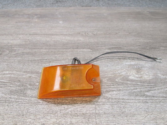 2003-2009 Hummer H2 Front Right Side Roof Clearance Marker Light Lamp