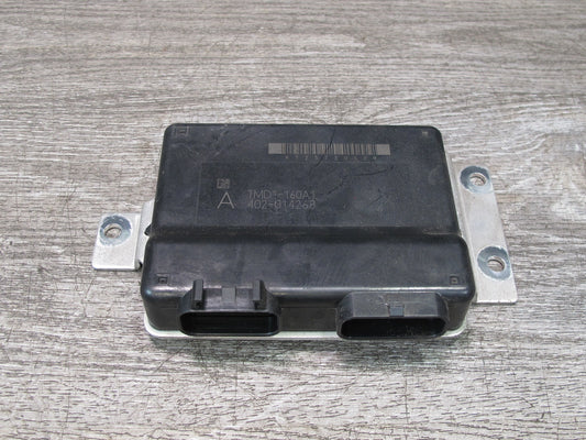 2004 Hummer H2 6.0L Engine Throttle Control Module TMD1-160A1