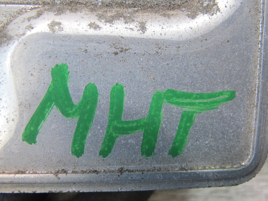 2004 Hummer H2 6.0L Engine Throttle Control Module TMD1-160A1