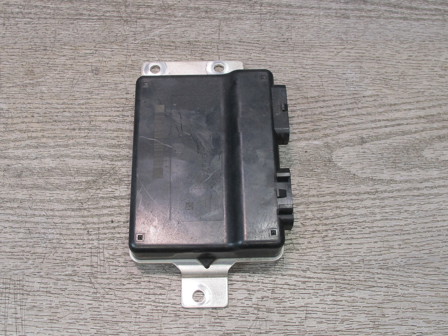 2004 Hummer H2 6.0L Engine Throttle Control Module TMD1-160A1