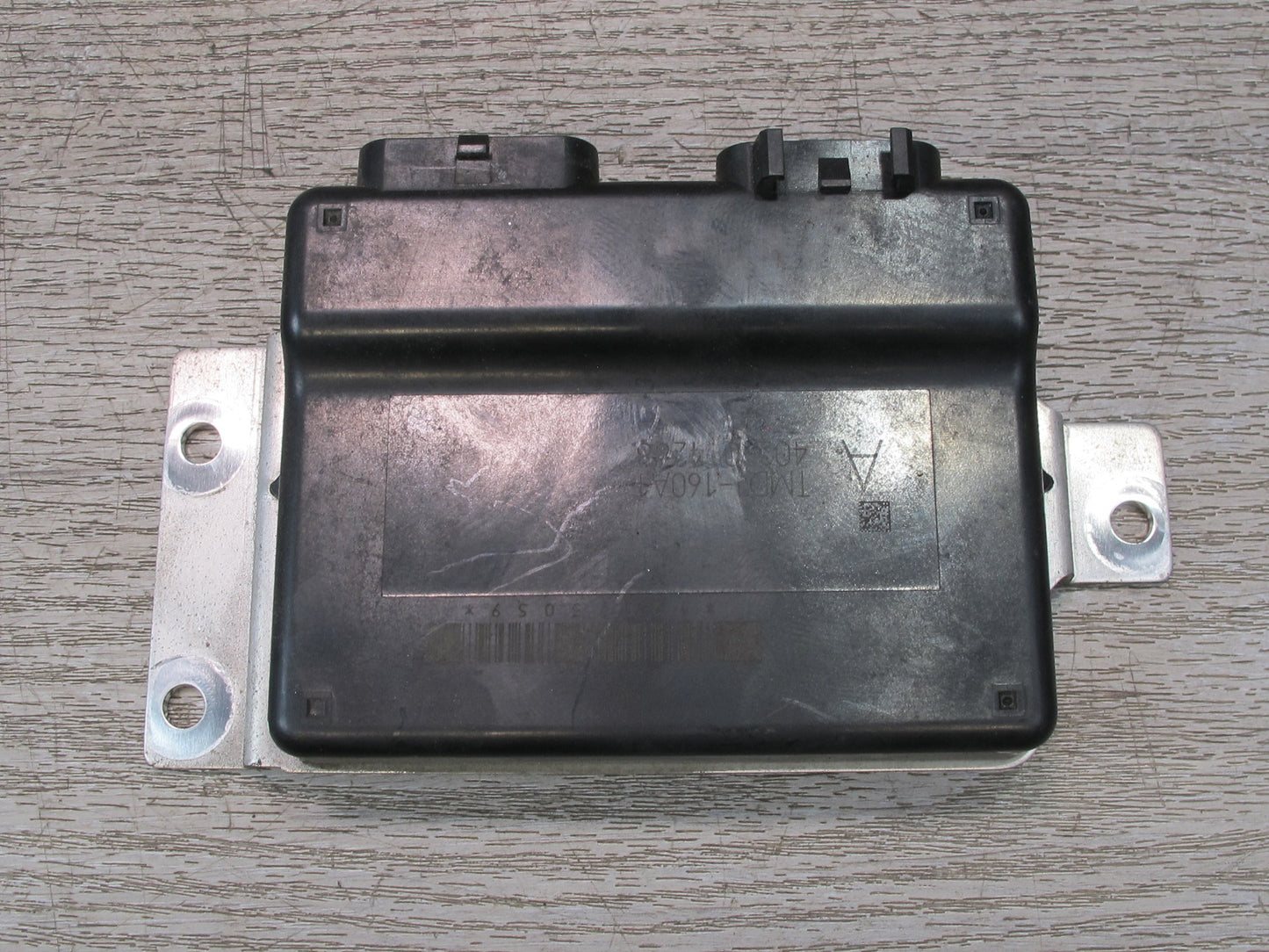 2004 Hummer H2 6.0L Engine Throttle Control Module TMD1-160A1