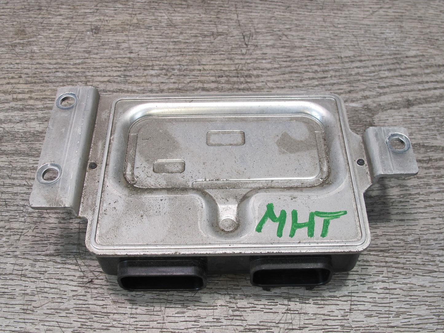 2004 Hummer H2 6.0L Engine Throttle Control Module TMD1-160A1