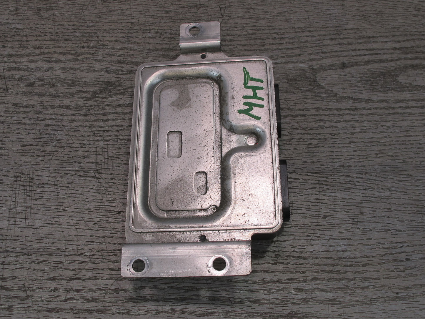 2004 Hummer H2 6.0L Engine Throttle Control Module TMD1-160A1