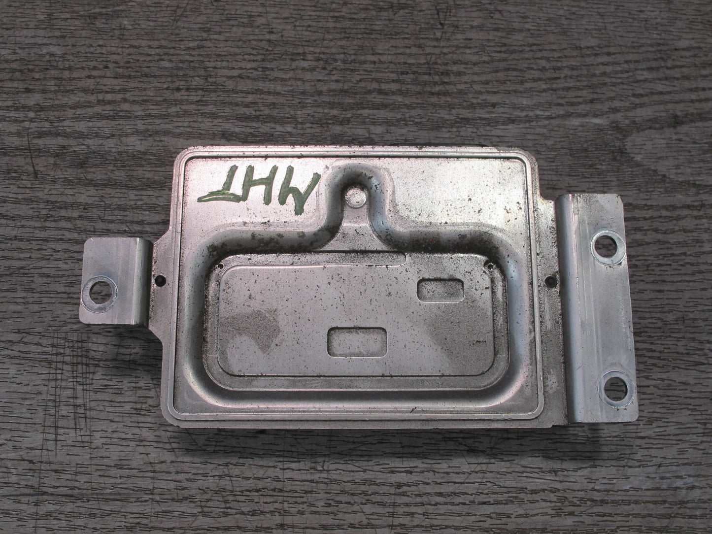 2004 Hummer H2 6.0L Engine Throttle Control Module TMD1-160A1