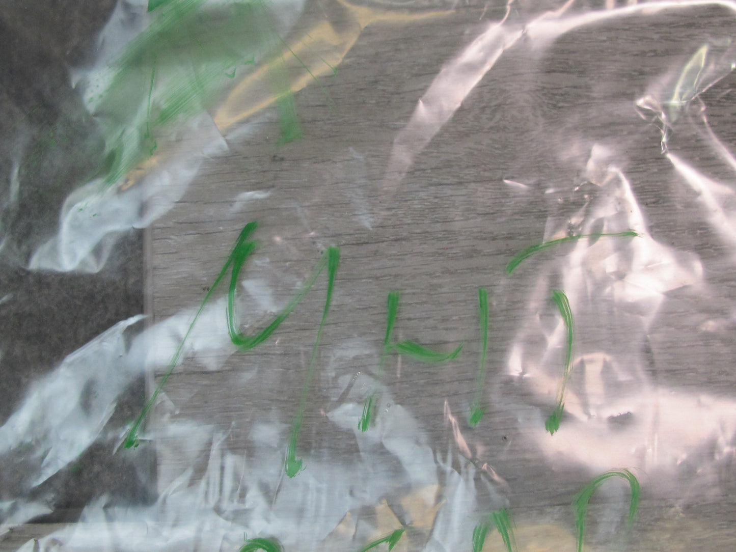 2003-2009 Hummer H2 Rear Upper Roof Clearance Marker Light Lamp Set of 3