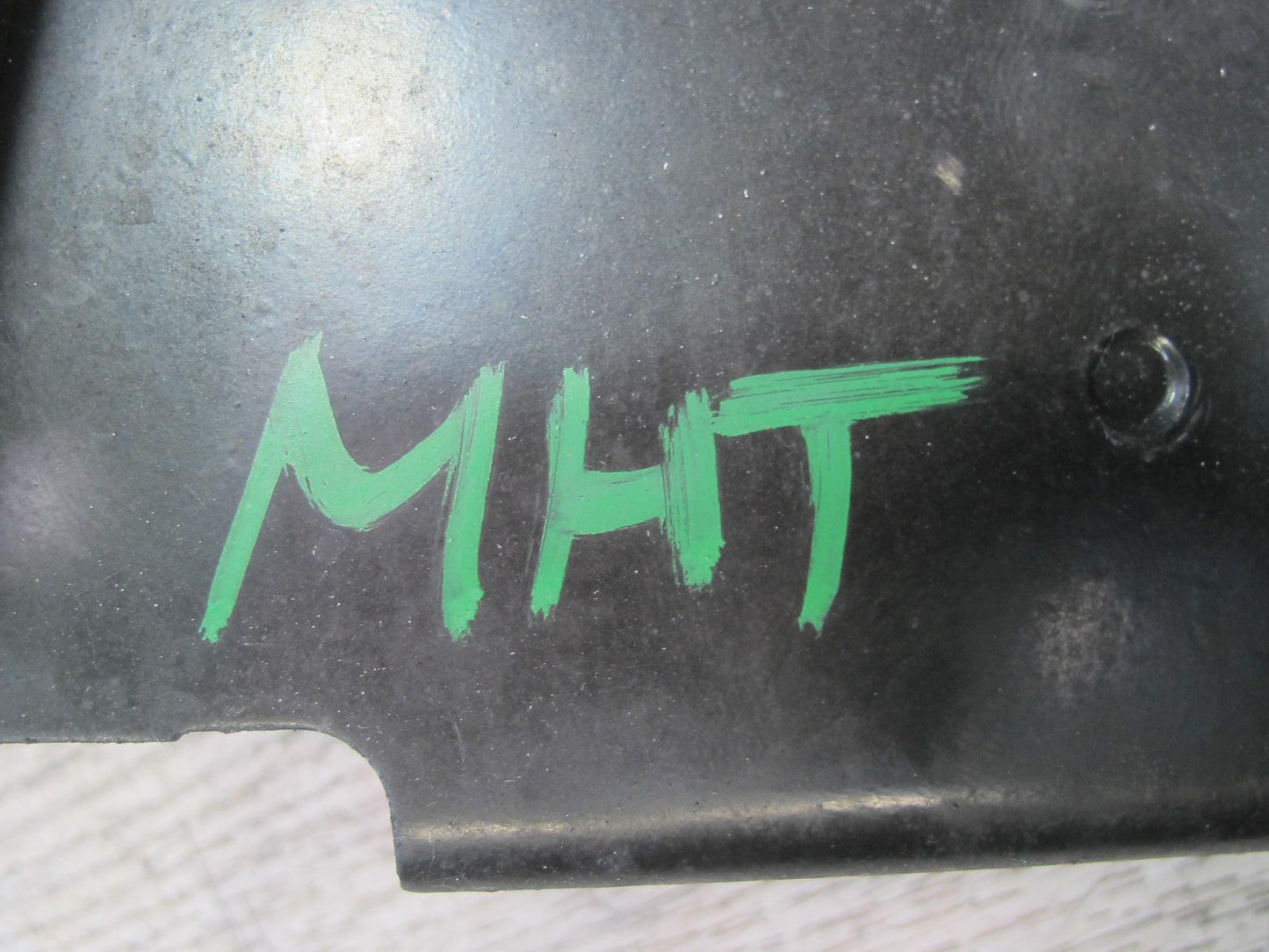 2003-2007 Hummer H2 Front Hood Bonnet Lock Latch W/ Bracket