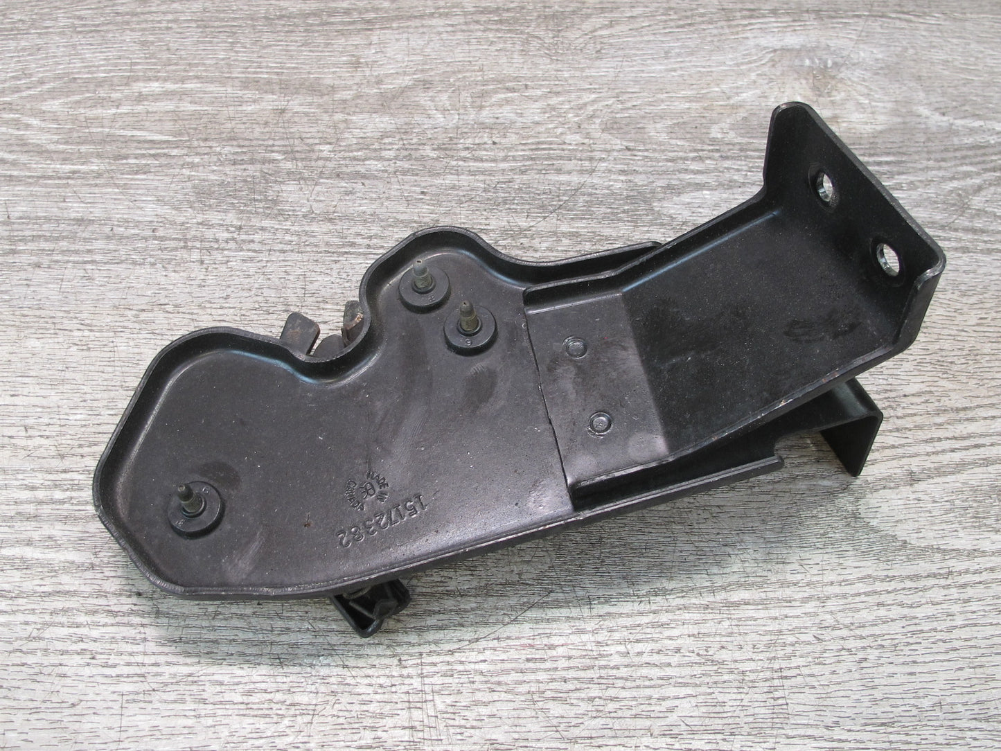 2003-2007 Hummer H2 Front Hood Bonnet Lock Latch W/ Bracket