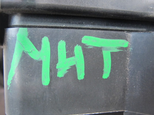 2004-2006 Hummer H2 Engine Fuse Relay Junction Box Block Assembly