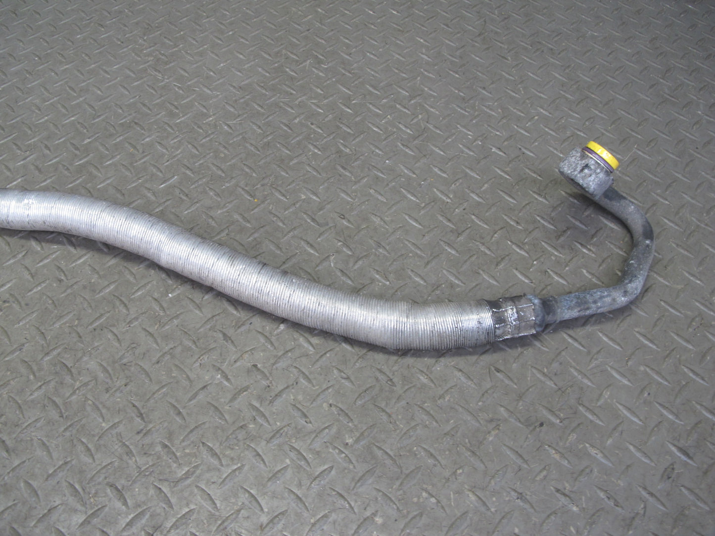 01-06 BMW E46 330ci M54 A/C Air Condition  Hose Pipe Line Dryer Set OEM