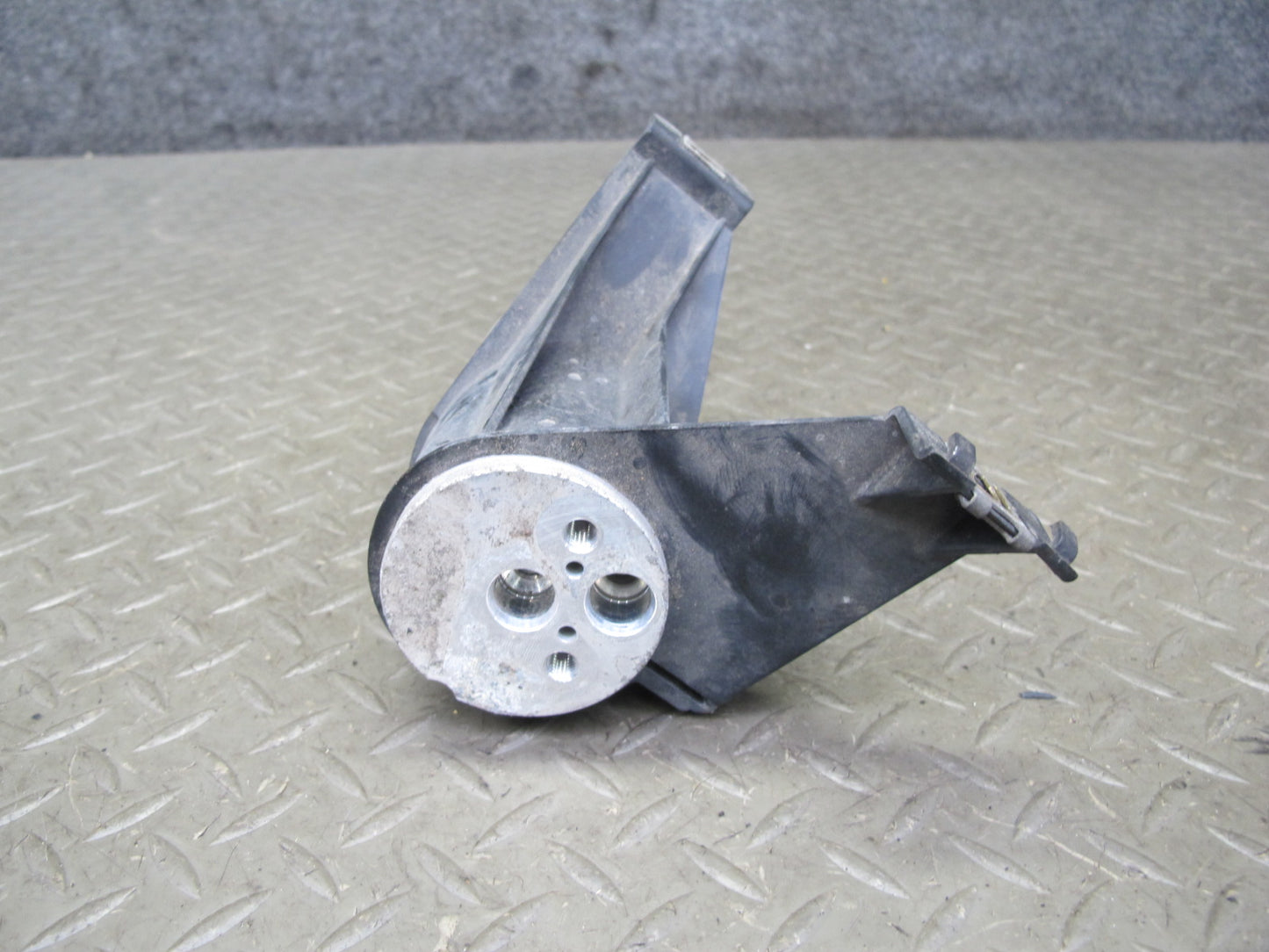 01-06 BMW E46 330ci M54 A/C Air Condition  Hose Pipe Line Dryer Set OEM