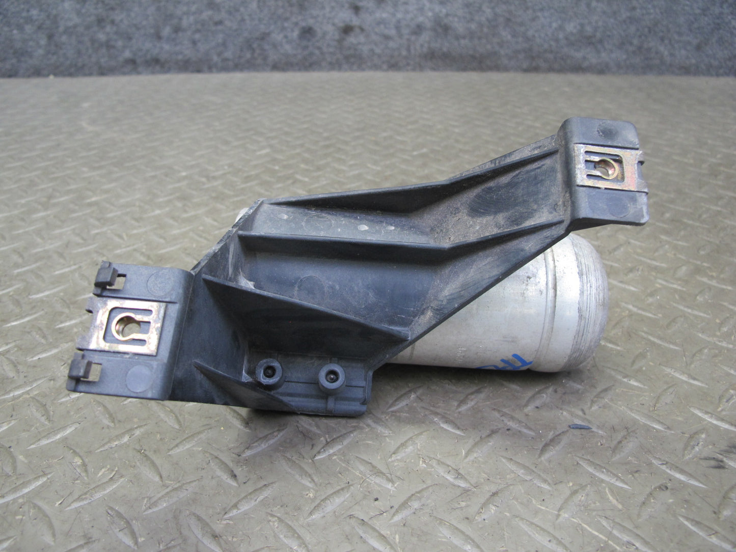 01-06 BMW E46 330ci M54 A/C Air Condition  Hose Pipe Line Dryer Set OEM