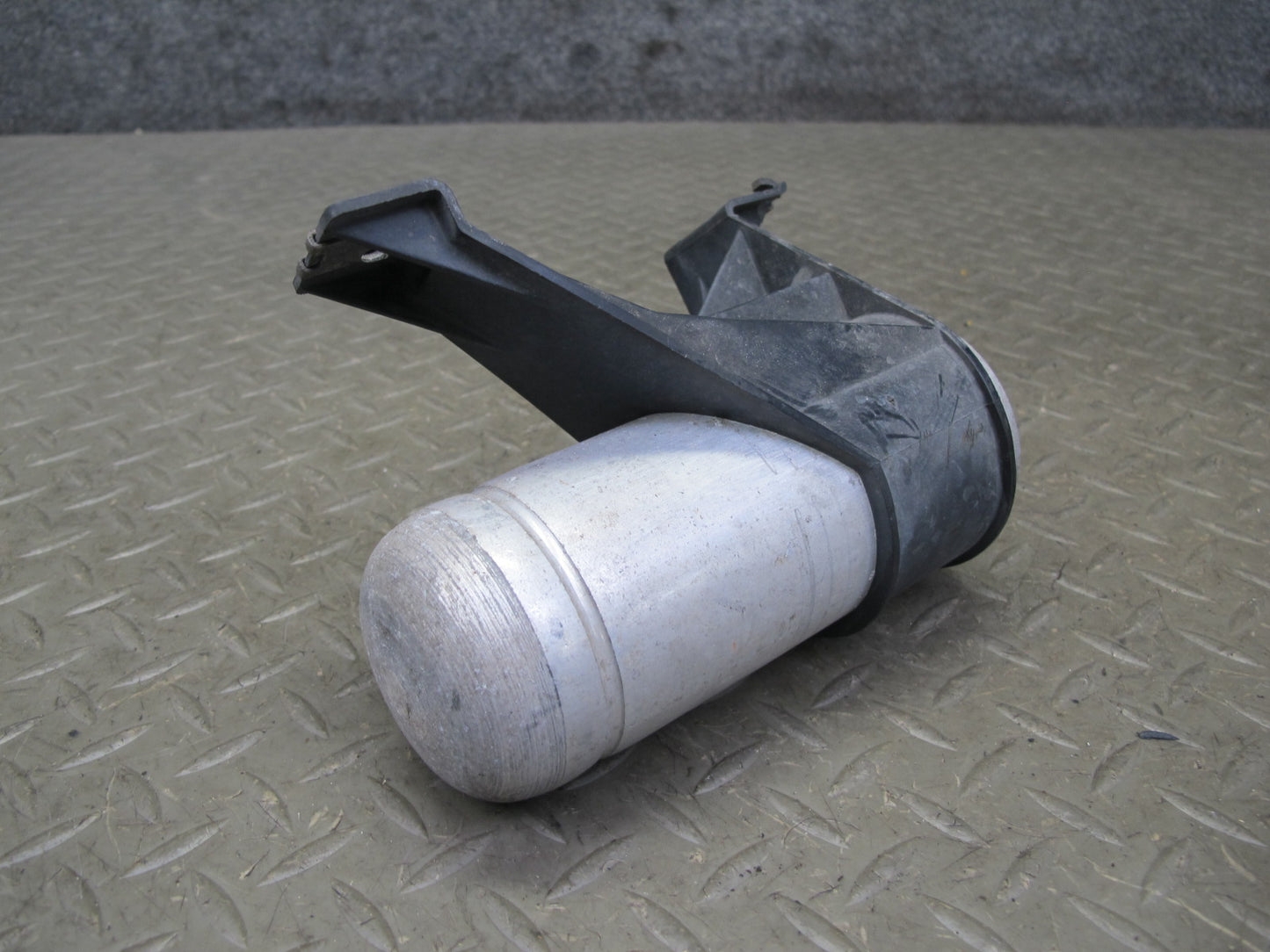 01-06 BMW E46 330ci M54 A/C Air Condition  Hose Pipe Line Dryer Set OEM