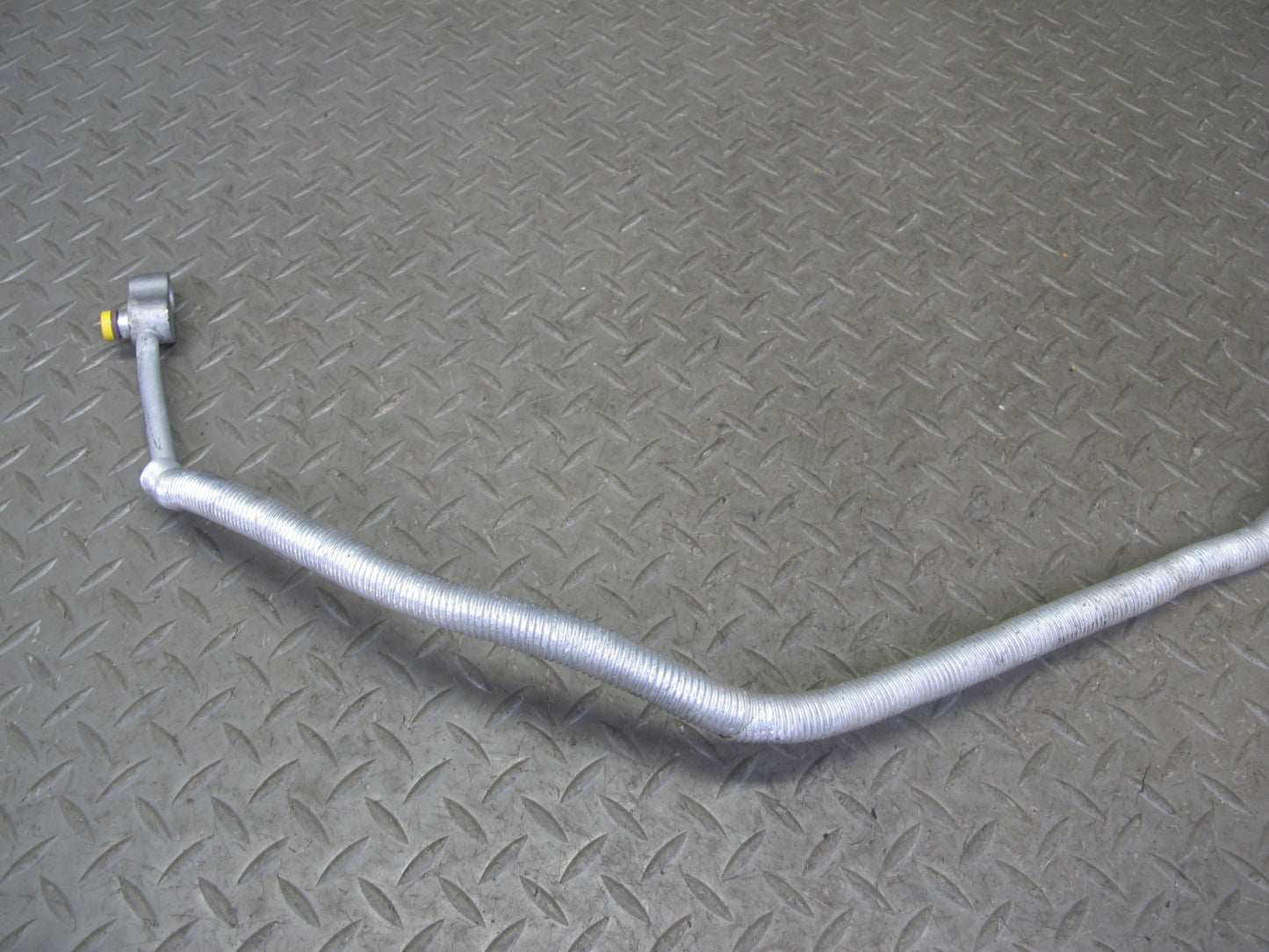 01-06 BMW E46 330ci M54 A/C Air Condition  Hose Pipe Line Dryer Set OEM