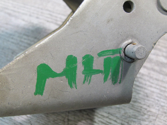 2003-2009 Hummer H2 Front Right & Left Side Hood Bonnet Hinge Support Set