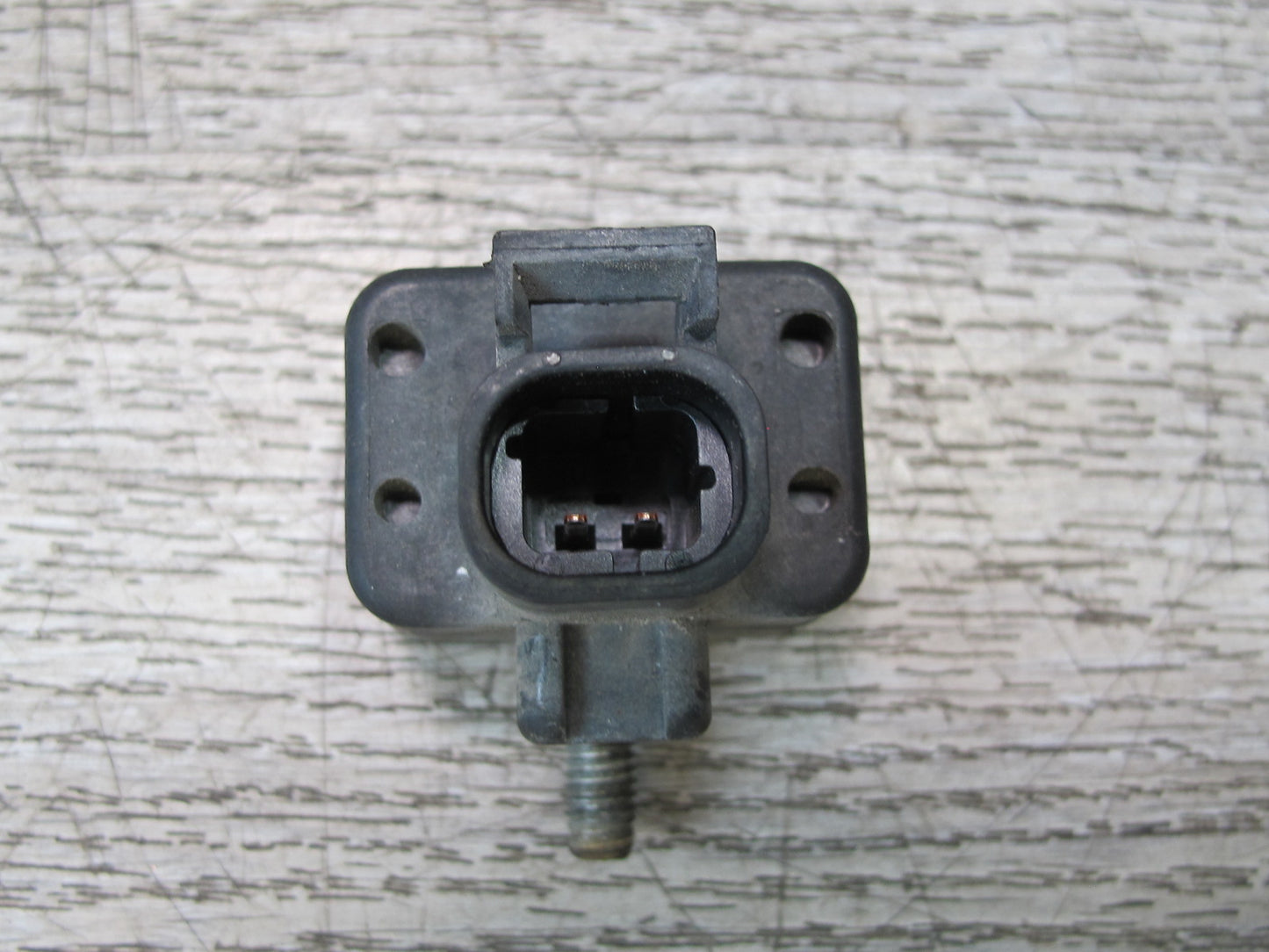 03-04 HUMMER H2 SRS AIRBAG CONTROL MODULE UNIT W/ SENSOR SET OEM