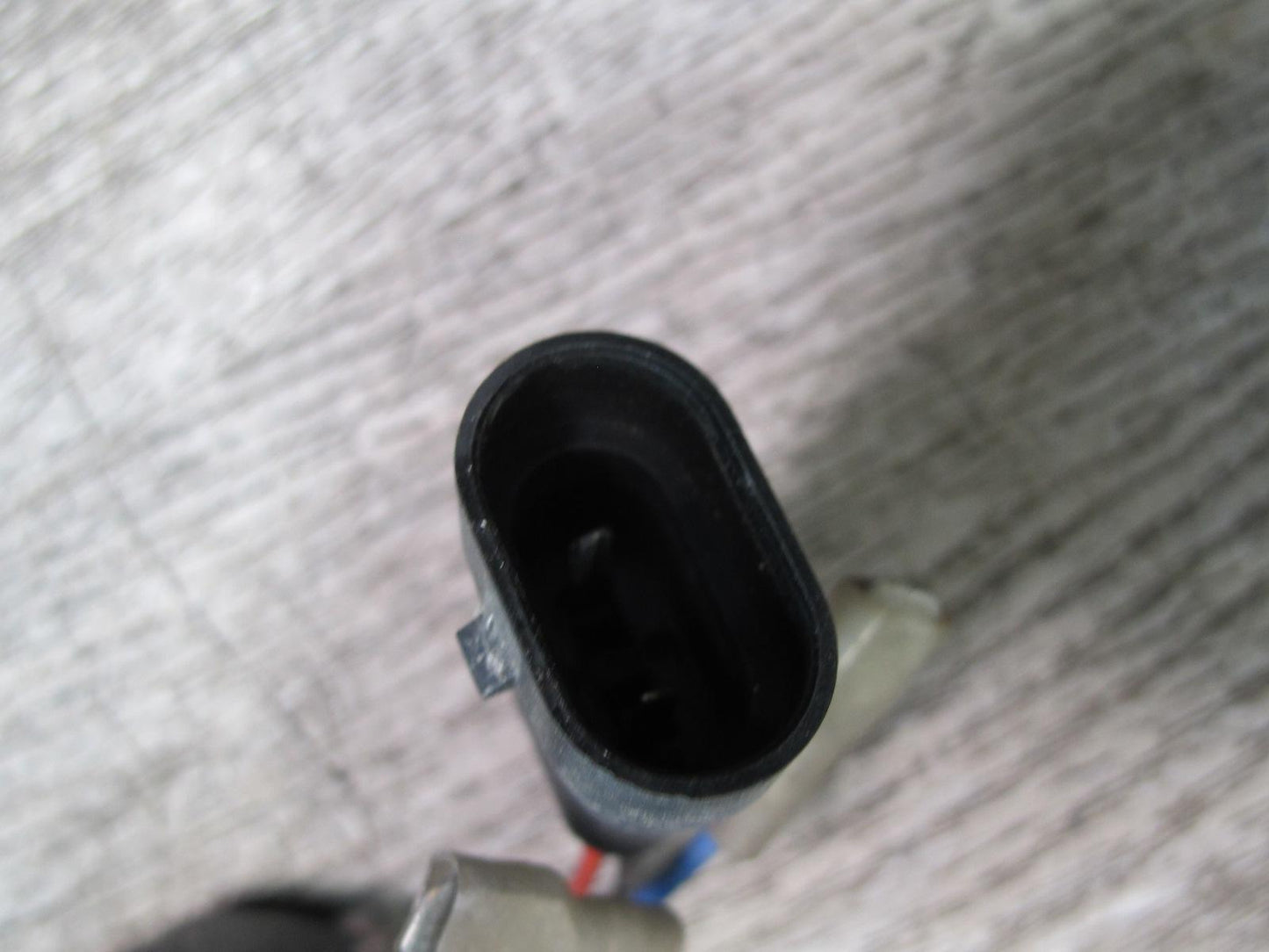 2003-2009 Hummer H2 Front Left & Right Side LED Fog Light Lamp Set of 2