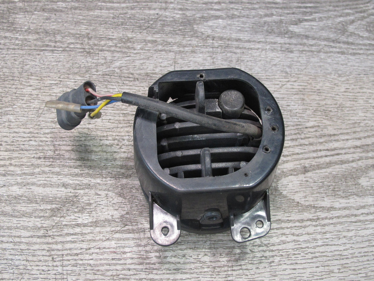 2003-2009 Hummer H2 Front Left & Right Side LED Fog Light Lamp Set of 2