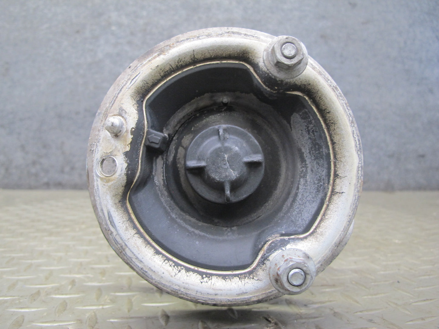 01-06 BMW E46 330CI Convertible Front Left & Right Strut Shock Absorber Set OEM