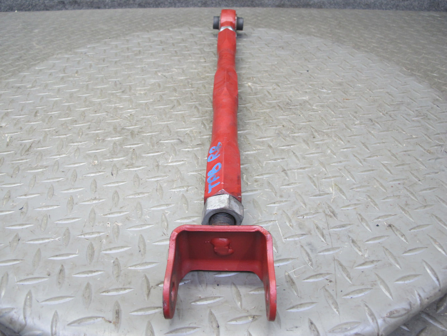 01-06 BMW E46 330CI Rear Left & Right Adjustable Lower Control Arm Set