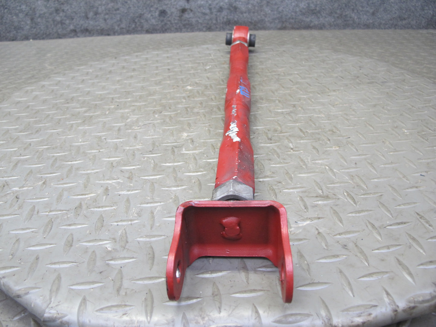 01-06 BMW E46 330CI Rear Left & Right Adjustable Lower Control Arm Set