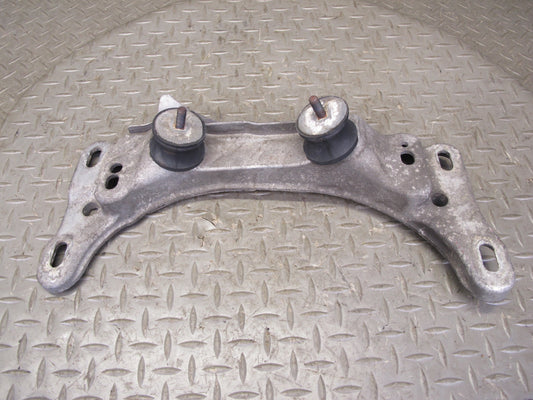 01-06 BMW E46 330ci A/T Automatic Transmission Crossmember Mount Support OEM