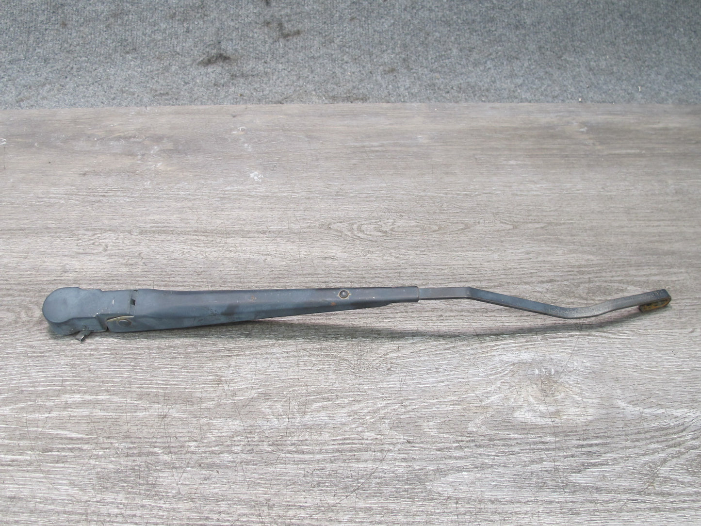 2003-2009 Hummer H2 Front Windshield Left & Right Side Wiper Arm Set of 2