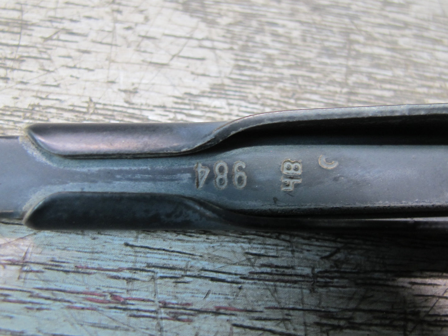 2003-2009 Hummer H2 Front Windshield Left & Right Side Wiper Arm Set of 2