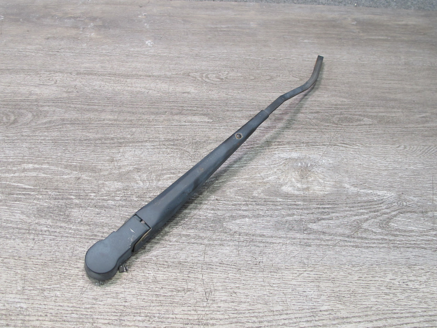 2003-2009 Hummer H2 Front Windshield Left & Right Side Wiper Arm Set of 2