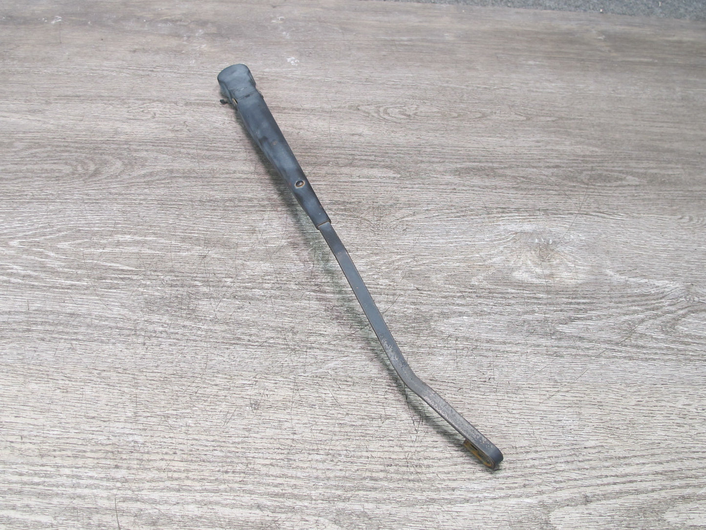 2003-2009 Hummer H2 Front Windshield Left & Right Side Wiper Arm Set of 2