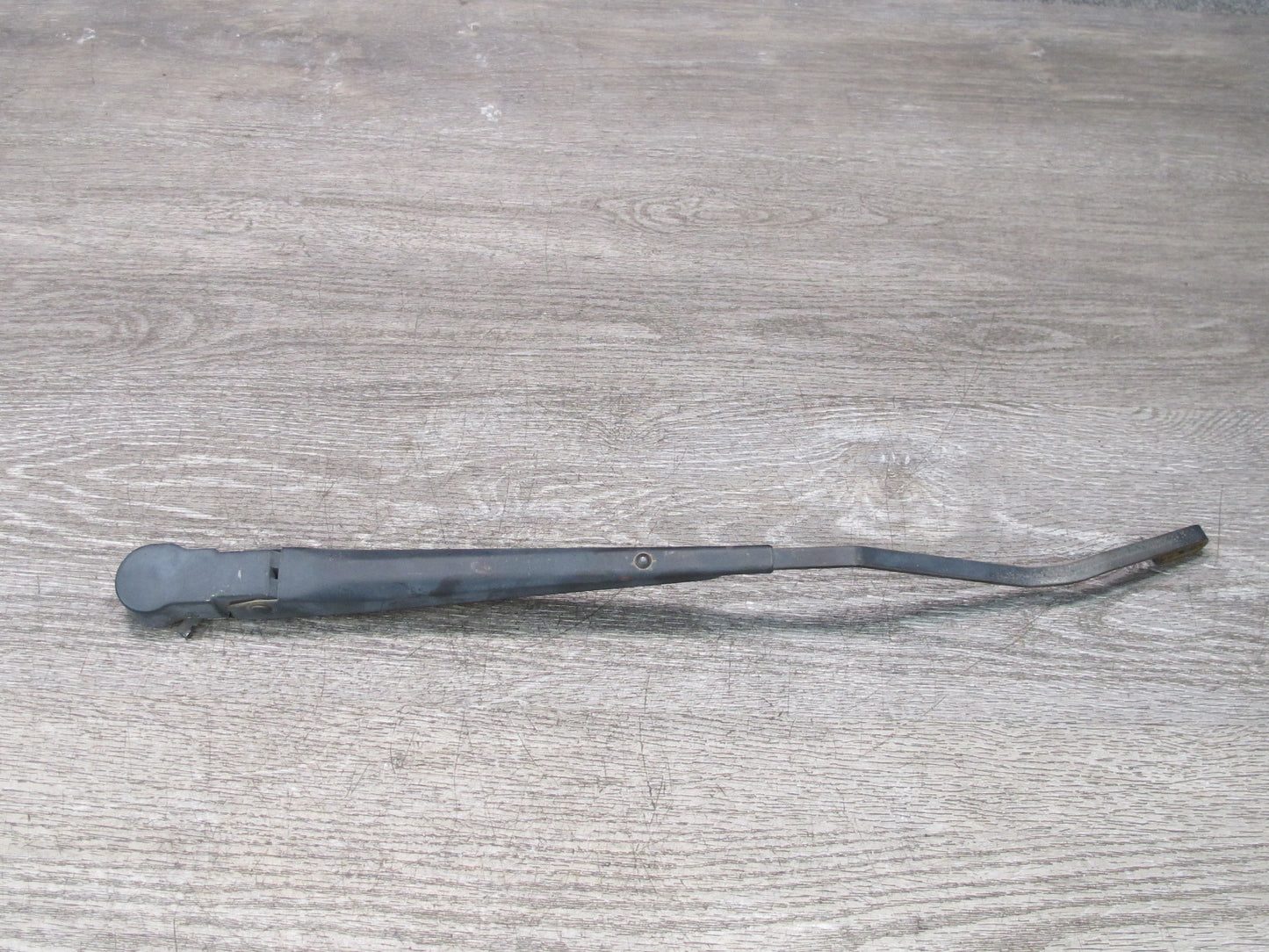 2003-2009 Hummer H2 Front Windshield Left & Right Side Wiper Arm Set of 2