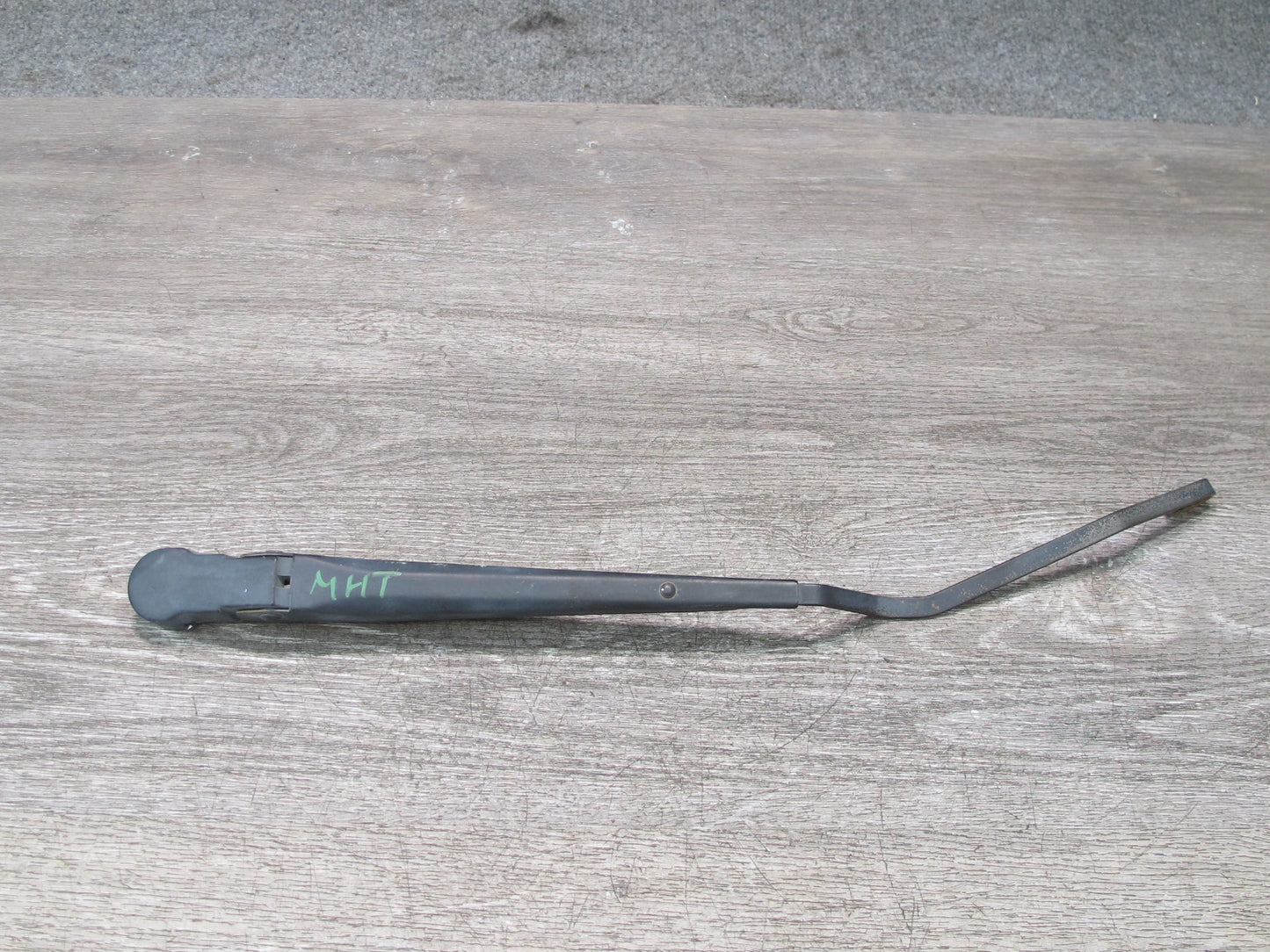 2003-2009 Hummer H2 Front Windshield Left & Right Side Wiper Arm Set of 2