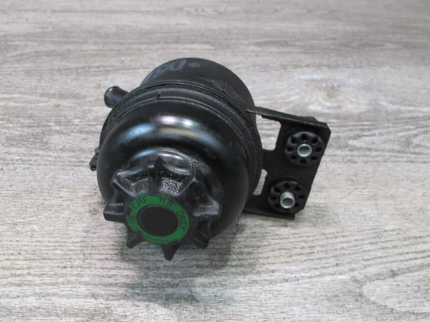 08-13 BMW E82 E88 135i Power Steering Fluid Reservoir Tank OEM