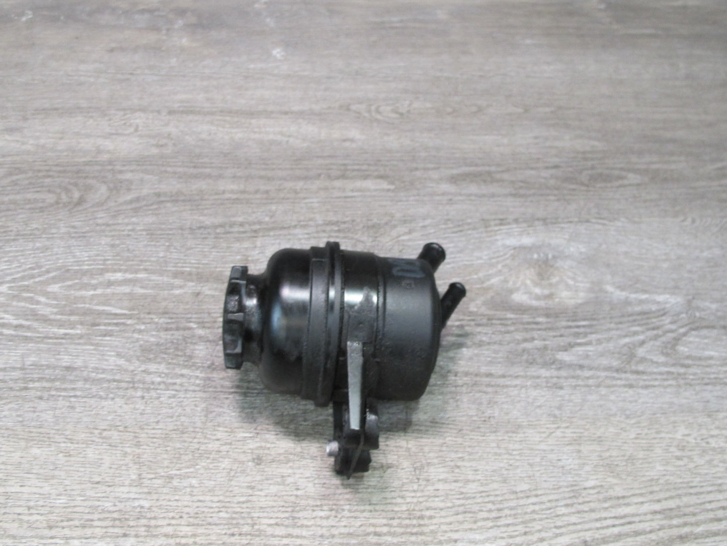 08-13 BMW E82 E88 135i Power Steering Fluid Reservoir Tank OEM