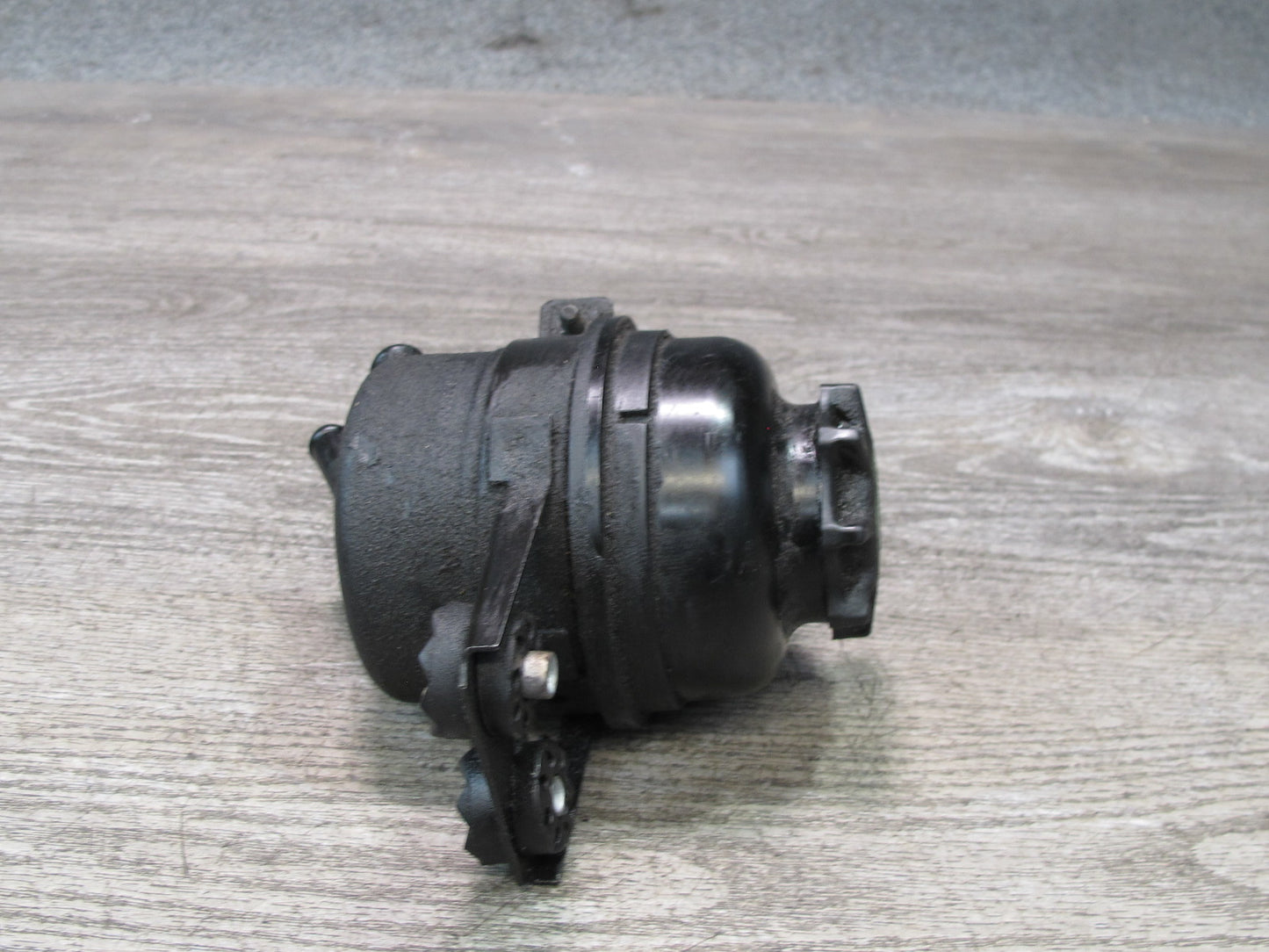 08-13 BMW E82 E88 135i Power Steering Fluid Reservoir Tank OEM