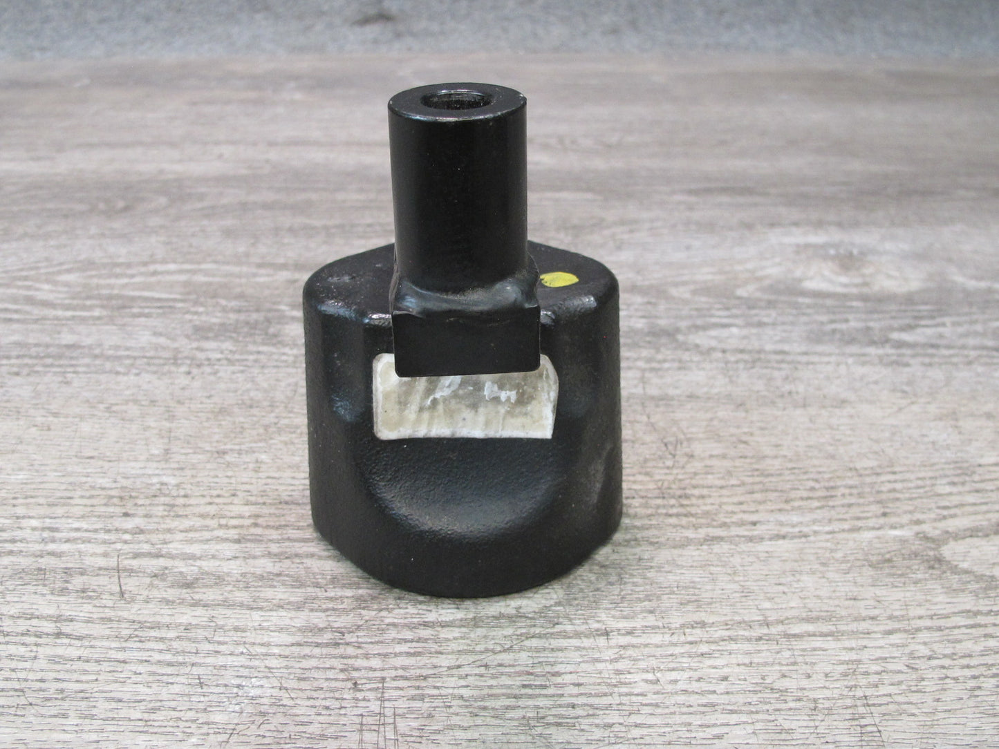 11-17 BMW F25 X3 Rear Axle Mount Bracket Vibration Absorber OEM