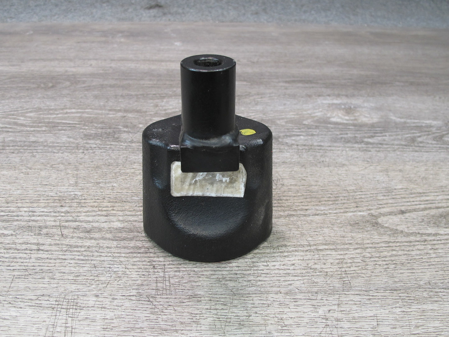 11-17 BMW F25 X3 Rear Axle Mount Bracket Vibration Absorber OEM