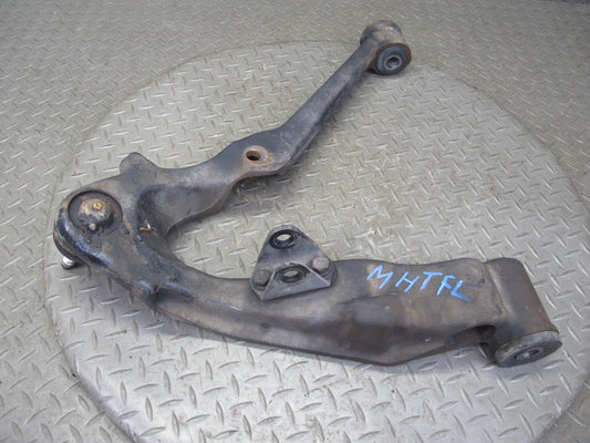 2003-2009 Hummer H2 AWD Front Left Driver Side Lower Control Arm