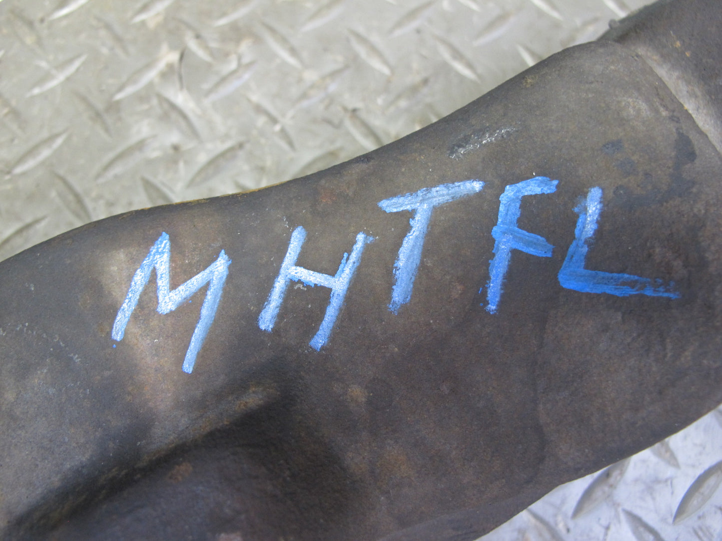 2003-2009 Hummer H2 AWD Front Left Driver Side Lower Control Arm