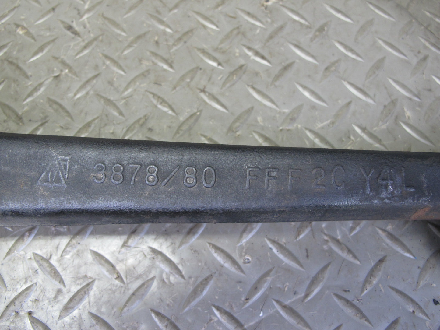 2003-2009 Hummer H2 AWD Front Left Driver Side Lower Control Arm