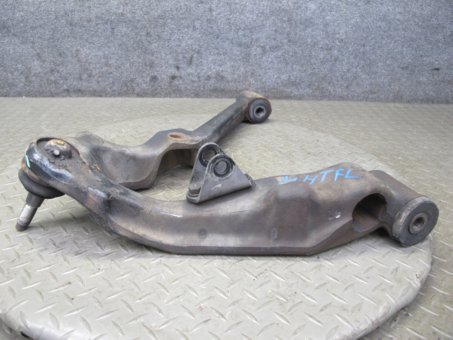 2003-2009 Hummer H2 AWD Front Left Driver Side Lower Control Arm