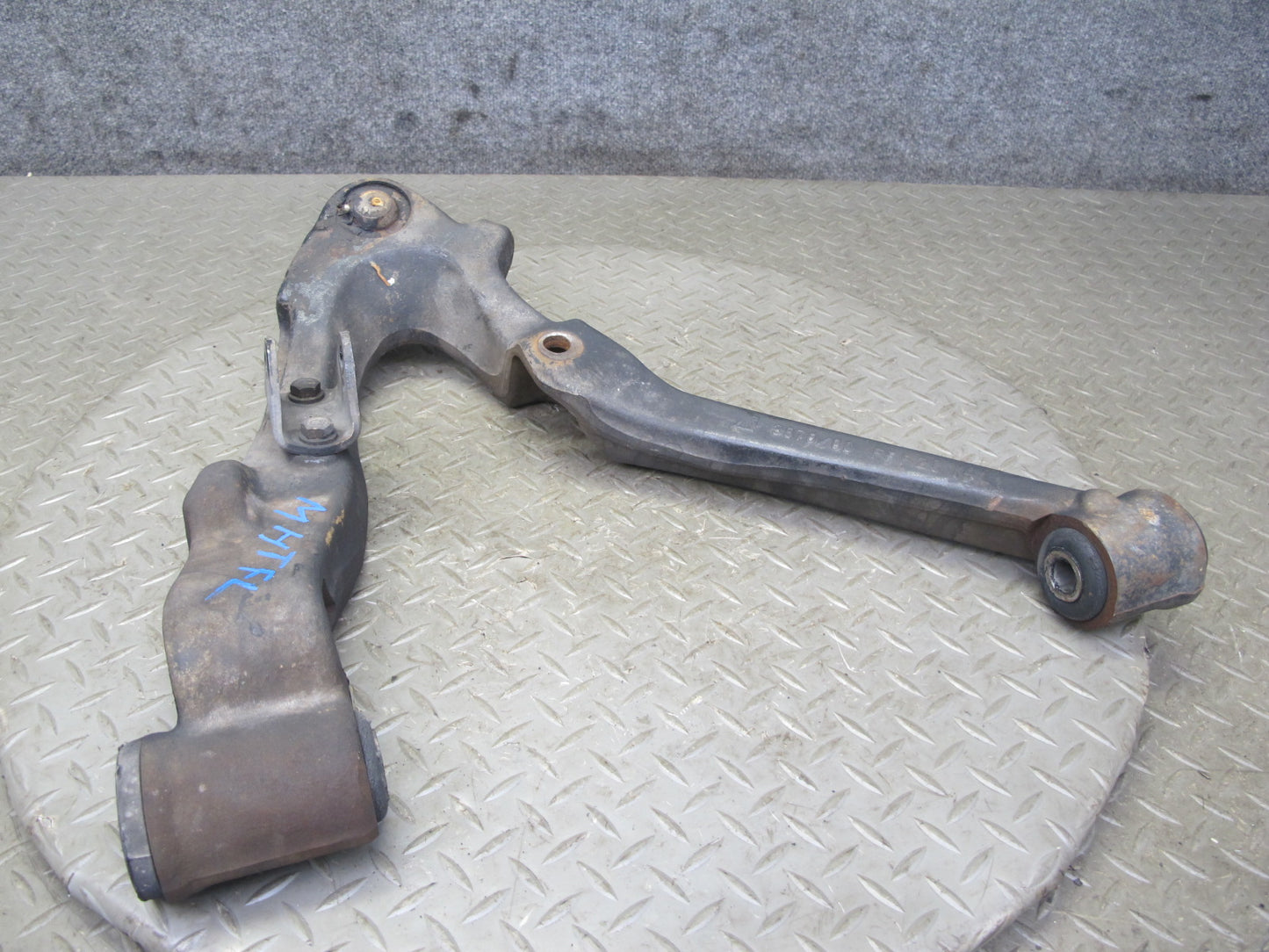 2003-2009 Hummer H2 AWD Front Left Driver Side Lower Control Arm