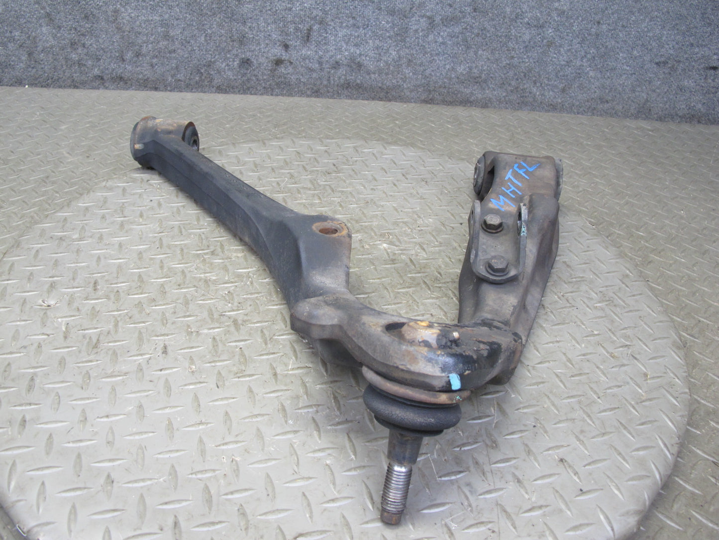 2003-2009 Hummer H2 AWD Front Left Driver Side Lower Control Arm