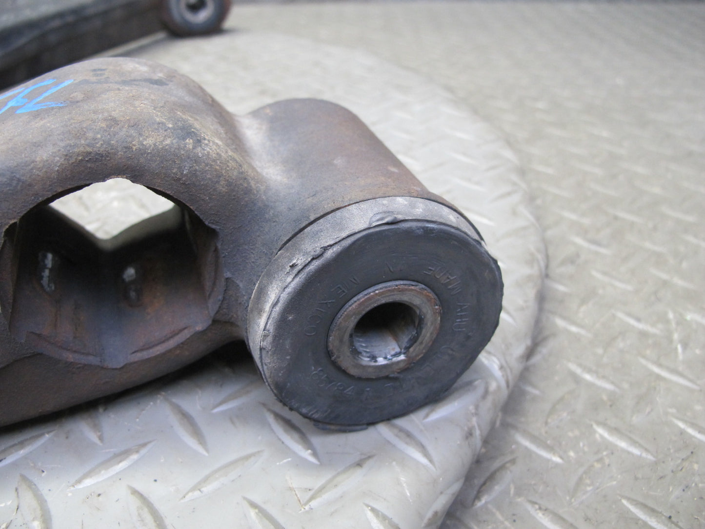 2003-2009 Hummer H2 AWD Front Left Driver Side Lower Control Arm